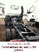 2011 Mitsubishi  3S13 new model Van or truck up to 7.5t Chassis photo 1