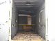 1995 Mitsubishi  Canter Van or truck up to 7.5t Stake body and tarpaulin photo 7