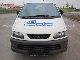 1999 Mitsubishi  L 400 6 seater Van or truck up to 7.5t Box-type delivery van photo 1