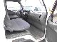 2003 Mitsubishi  Canter DoKa Van or truck up to 7.5t Stake body and tarpaulin photo 9