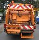 1999 Mitsubishi  canter Van or truck up to 7.5t Refuse truck photo 2
