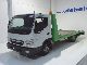 2007 Mitsubishi  CANTER 3.0 D Truck over 7.5t Car carrier photo 1