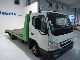 2007 Mitsubishi  CANTER 3.0 D Truck over 7.5t Car carrier photo 7