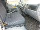 2011 Mitsubishi  Canter 3.5 C13 Van or truck up to 7.5t Tipper photo 4