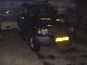1996 Mitsubishi  Pajero 2,5 TD Van or truck up to 7.5t Other vans/trucks up to 7 photo 2
