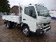 2012 Mitsubishi  Fuso 7 C 15 new model m. Automatic transmission Van or truck up to 7.5t Other vans/trucks up to 7 photo 1
