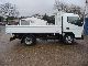 2012 Mitsubishi  Fuso 7 C 15 new model m. Automatic transmission Van or truck up to 7.5t Other vans/trucks up to 7 photo 5