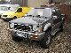 1995 Mitsubishi  L200 2.5 TD 4 X 4 Van or truck up to 7.5t Other vans/trucks up to 7 photo 5