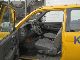 2002 Mitsubishi  L200 2.5 TD Club Cab 4WD truck air Van or truck up to 7.5t Stake body photo 3