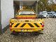 2002 Mitsubishi  L200 2.5 TD Club Cab 4WD truck air Van or truck up to 7.5t Stake body photo 7