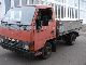 1993 Mitsubishi  CANTER TRUCK SIDE SERVO 3-truck 3.5 TONNES Van or truck up to 7.5t Tipper photo 2