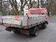 1993 Mitsubishi  CANTER TRUCK SIDE SERVO 3-truck 3.5 TONNES Van or truck up to 7.5t Tipper photo 5
