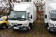 2011 Mitsubishi  7C18EEV available now! Van or truck up to 7.5t Box photo 1