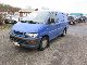 1999 Mitsubishi  L400 2,5 TD multi kassevogn Van or truck up to 7.5t Other vans/trucks up to 7 photo 1