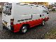 1998 Mitsubishi  L300 2.5D 244/2505 L - 78,000 km - 1st Eigenaar Van or truck up to 7.5t Box-type delivery van photo 3