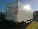 2012 Mitsubishi  Canter 7C18 OFFICE 4750 case LBW AHK new model Truck over 7.5t Box photo 2