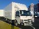 2012 Mitsubishi  7C15 case OFFICE LBW AHK Air New Model Van or truck up to 7.5t Box photo 1