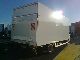 2012 Mitsubishi  7C15 case OFFICE LBW AHK Air New Model Van or truck up to 7.5t Box photo 2