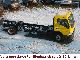 2012 Mitsubishi  Fuso 7C18 chassis Van or truck up to 7.5t Breakdown truck photo 1