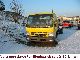 2012 Mitsubishi  Fuso 7C18 chassis Van or truck up to 7.5t Breakdown truck photo 3