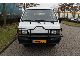 1996 Mitsubishi  L300 2.5 TD 4WD DC PV LONG Van or truck up to 7.5t Box-type delivery van photo 5