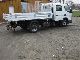 2006 Mitsubishi  Canter 3-way tipper Van or truck up to 7.5t Tipper photo 1