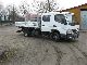 2006 Mitsubishi  Canter 3-way tipper Van or truck up to 7.5t Tipper photo 2