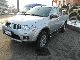 Mitsubishi  L200 Pick Up 4x4 Double Cab Intense 2010 Other vans/trucks up to 7 photo