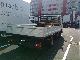 2012 Mitsubishi  Canter 3C13 2950 EUR 5 EEV Platform climate AIRB Van or truck up to 7.5t Stake body photo 4