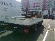 2012 Mitsubishi  Canter 3C13 2950 EUR 5 EEV Platform climate AIRB Truck over 7.5t Stake body photo 4