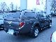 2011 Mitsubishi  L200 2.5 DC Intense Plus Van or truck up to 7.5t Other vans/trucks up to 7 photo 1