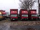 2009 Mitsubishi  Fuso Canter 3C15 Radzyń Van or truck up to 7.5t Chassis photo 8