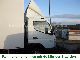 2011 Mitsubishi  Canter 7.5t trunk / LBW Van or truck up to 7.5t Box photo 1