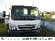 2011 Mitsubishi  Canter 7.5t trunk / LBW Van or truck up to 7.5t Box photo 4