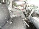 2010 Mitsubishi  Canter 5,5 to small crane with € 5 Van or truck up to 7.5t Stake body photo 9