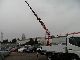 2010 Mitsubishi  Canter 5,5 to small crane with € 5 Van or truck up to 7.5t Stake body photo 12