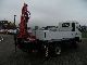 2010 Mitsubishi  Canter 5,5 to small crane with € 5 Van or truck up to 7.5t Stake body photo 4