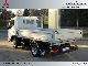 2011 Mitsubishi  Canter 3C13 Tipper Dautel ABS lightweight aluminum towbar Van or truck up to 7.5t Three-sided Tipper photo 3