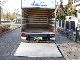 2005 Mitsubishi  Canter Fb634 92KW BAKWAGEN Van or truck up to 7.5t Box-type delivery van photo 6