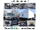 2012 Mitsubishi  FUSO Canter Fuso 7C15 KofferLBW (air) Van or truck up to 7.5t Box photo 11