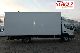 2011 Mitsubishi  7C15 case towbar, air, auxiliary fuel tank Van or truck up to 7.5t Box photo 1