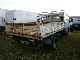 1999 Mitsubishi  Canter DC Van or truck up to 7.5t Three-sided Tipper photo 5