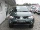 2006 Mitsubishi  L200 Pick Up 4x4 Double Cab Automatic air conditioning Hardt Van or truck up to 7.5t Other vans/trucks up to 7 photo 5