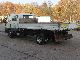 1999 Mitsubishi  Canter Meiller tipper Van or truck up to 7.5t Tipper photo 3