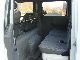 1999 Mitsubishi  Canter Meiller tipper Van or truck up to 7.5t Tipper photo 5