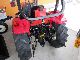 2011 Mitsubishi  MT 28-wheel diesel hydraulic New Model Agricultural vehicle Tractor photo 2