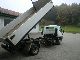 2005 Mitsubishi  Canter 60 Van or truck up to 7.5t Three-sided Tipper photo 2