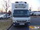 2009 Mitsubishi  CANTER 7C15 TK Tiefkühlkoffer Van or truck up to 7.5t Refrigerator body photo 4