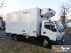 2009 Mitsubishi  CANTER 7C15 TK Tiefkühlkoffer Van or truck up to 7.5t Refrigerator body photo 5