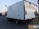 2009 Mitsubishi  CANTER 7C15 TK Tiefkühlkoffer Van or truck up to 7.5t Refrigerator body photo 7